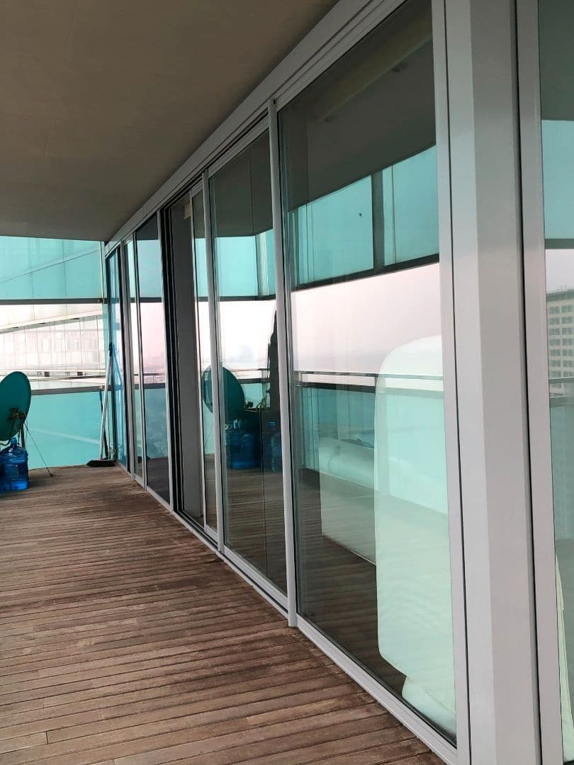 3 soveværelse Lejlighed til salg i Barcelona by med swimmingpool garage - € 1.690.000 (Ref: 8585227)