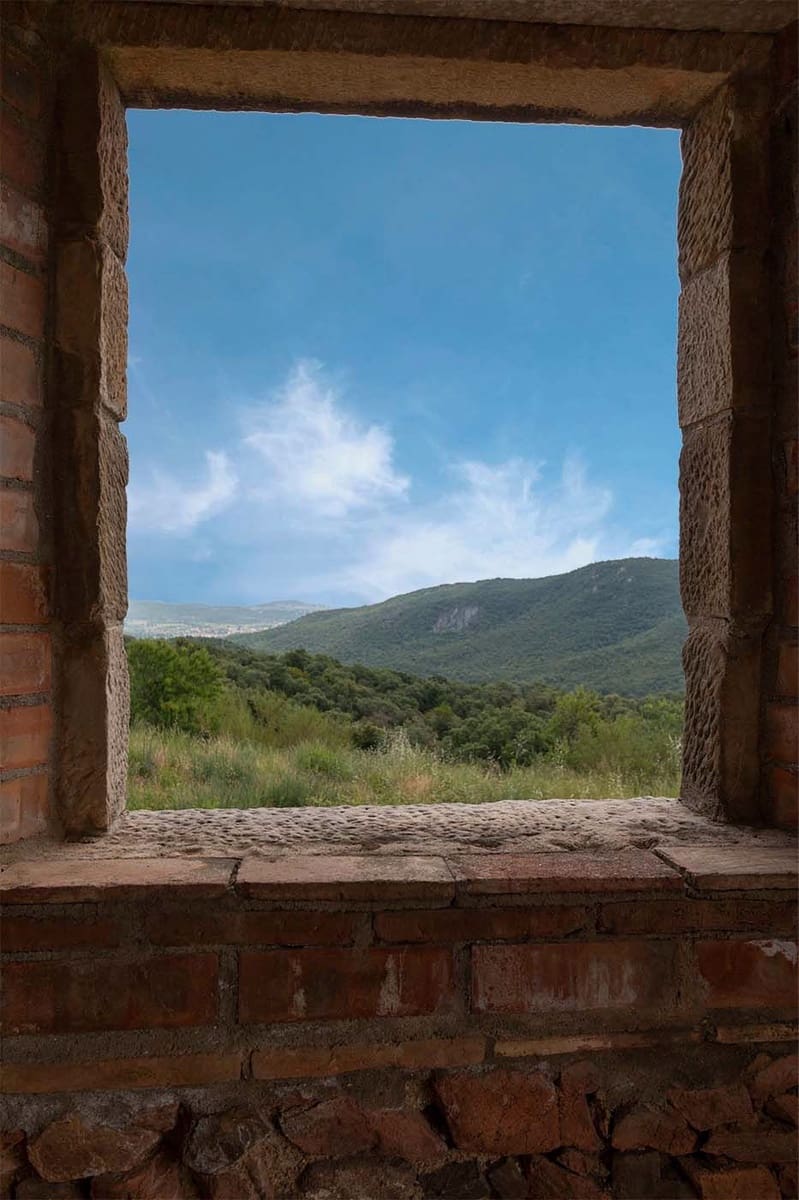 8 soveværelse Finca/Landehus til salg i Cruilles Monells i Sant Sadurni de I'Heura - € 1.000.000 (Ref: 8585235)