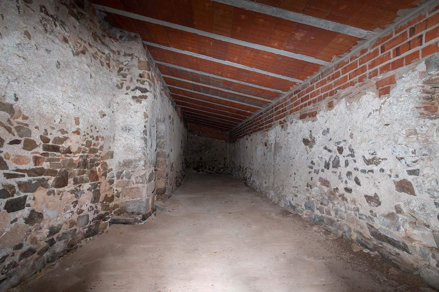 5 soveværelse Finca/Landehus til salg i Cruilles Monells i Sant Sadurni de I'Heura med garage - € 900.000 (Ref: 8585236)