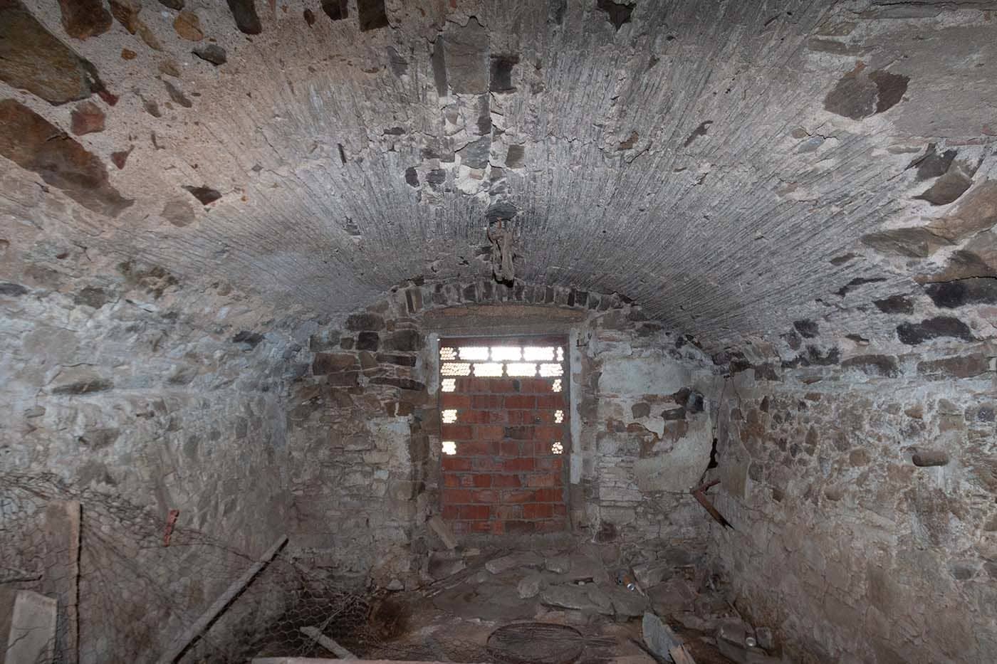 5 soveværelse Finca/Landehus til salg i Cruilles Monells i Sant Sadurni de I'Heura med garage - € 900.000 (Ref: 8585236)