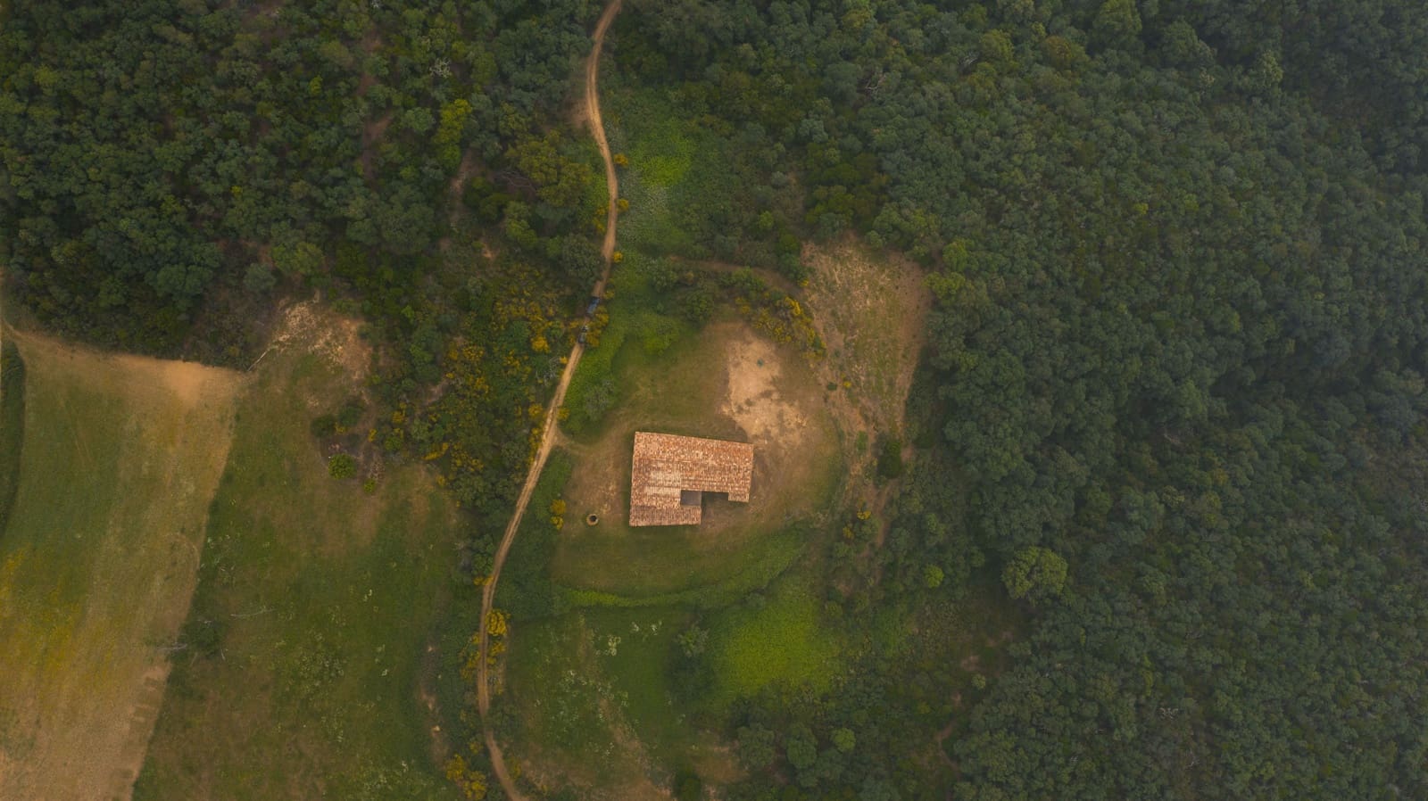 5 soveværelse Finca/Landehus til salg i Cruilles Monells i Sant Sadurni de I'Heura med garage - € 900.000 (Ref: 8585236)