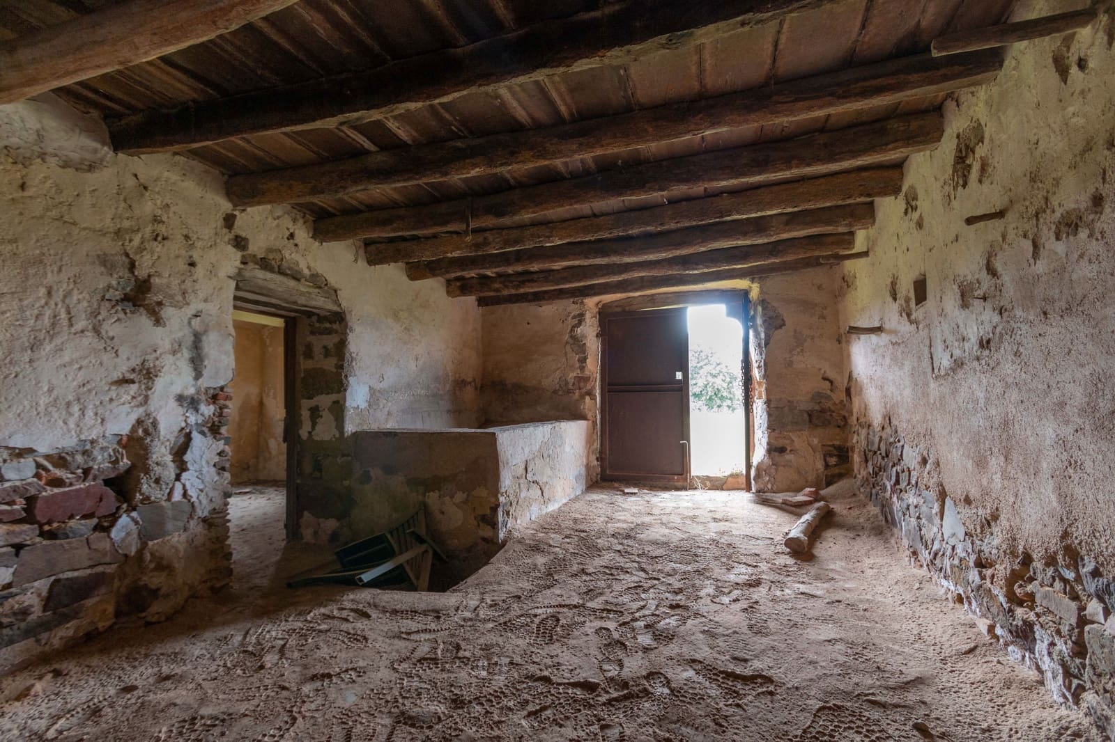 5 soveværelse Finca/Landehus til salg i Cruilles Monells i Sant Sadurni de I'Heura med garage - € 900.000 (Ref: 8585236)