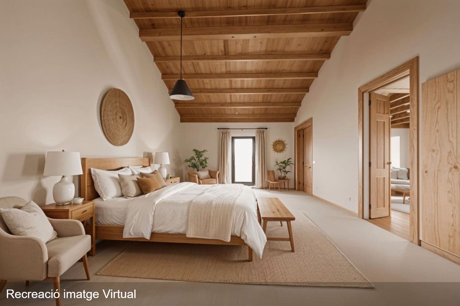 5 soveværelse Finca/Landehus til salg i Cruilles Monells i Sant Sadurni de I'Heura med garage - € 900.000 (Ref: 8585236)