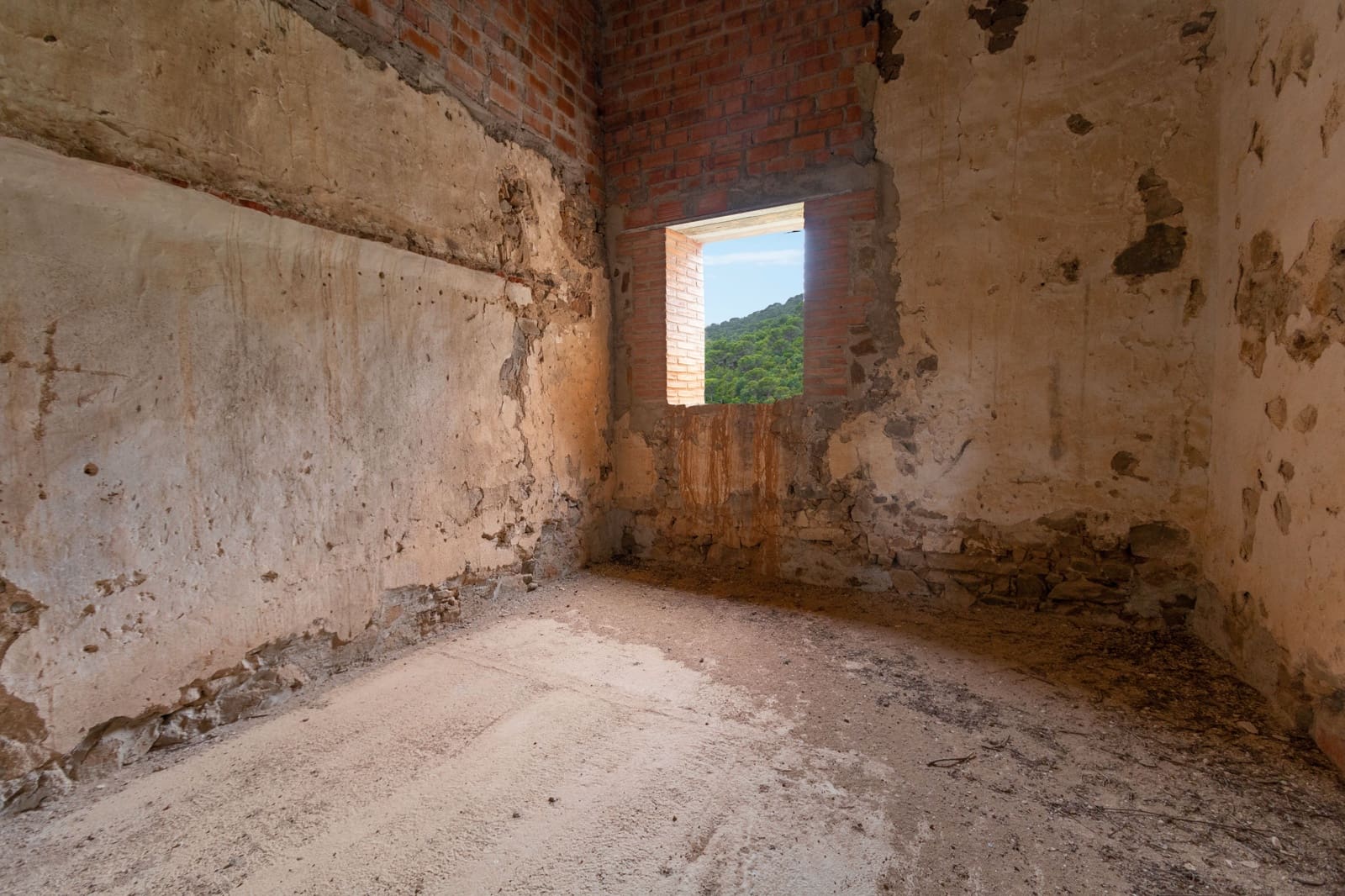 6 soveværelse Finca/Landehus til salg i Cruilles Monells i Sant Sadurni de I'Heura med garage - € 1.050.000 (Ref: 8585237)