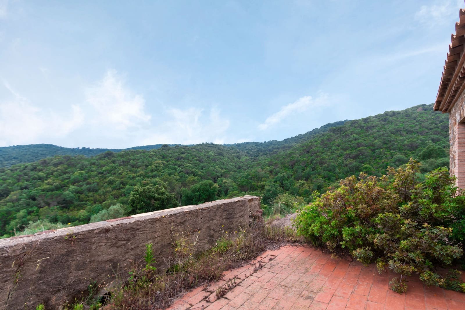 6 soveværelse Finca/Landehus til salg i Cruilles Monells i Sant Sadurni de I'Heura med garage - € 1.050.000 (Ref: 8585237)