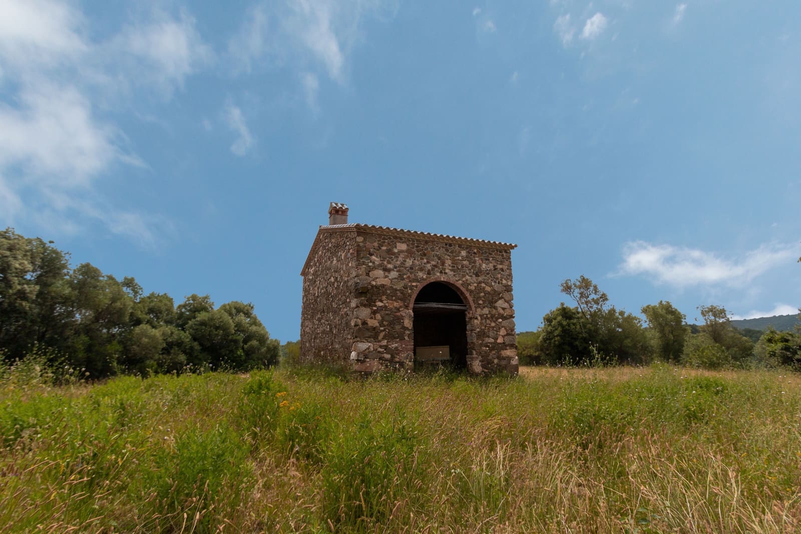 5 sovrum Finca/Hus på landet till salu i Cruilles Monells i Sant Sadurni de I'Heura med garage - 475 000 € (Ref: 8585238)