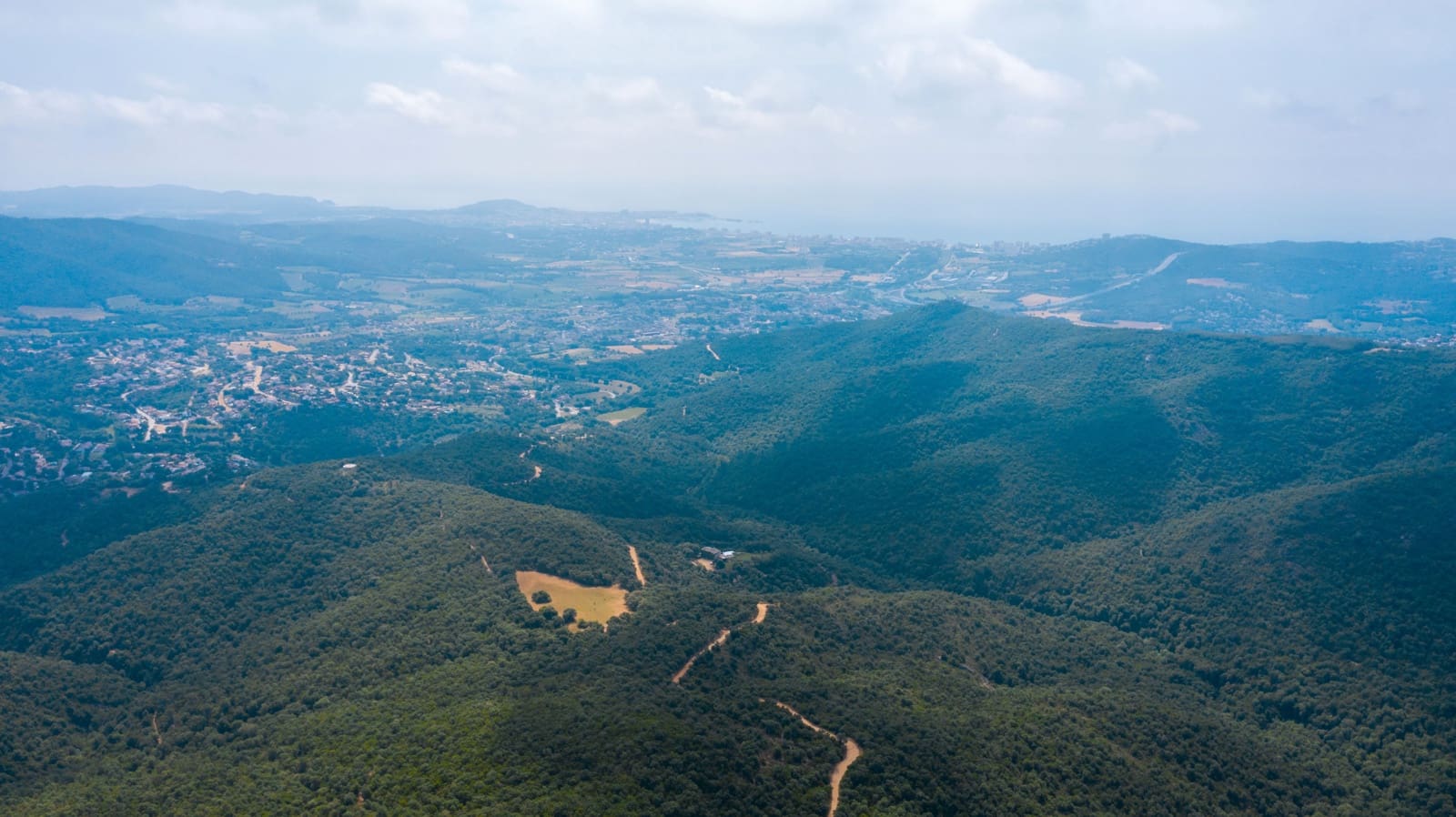 5 sovrum Finca/Hus på landet till salu i Cruilles Monells i Sant Sadurni de I'Heura med garage - 475 000 € (Ref: 8585238)