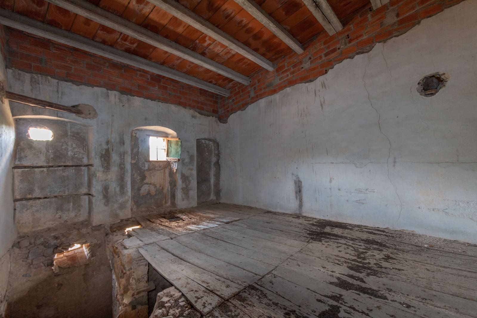 5 sovrum Finca/Hus på landet till salu i Cruilles Monells i Sant Sadurni de I'Heura med garage - 475 000 € (Ref: 8585238)