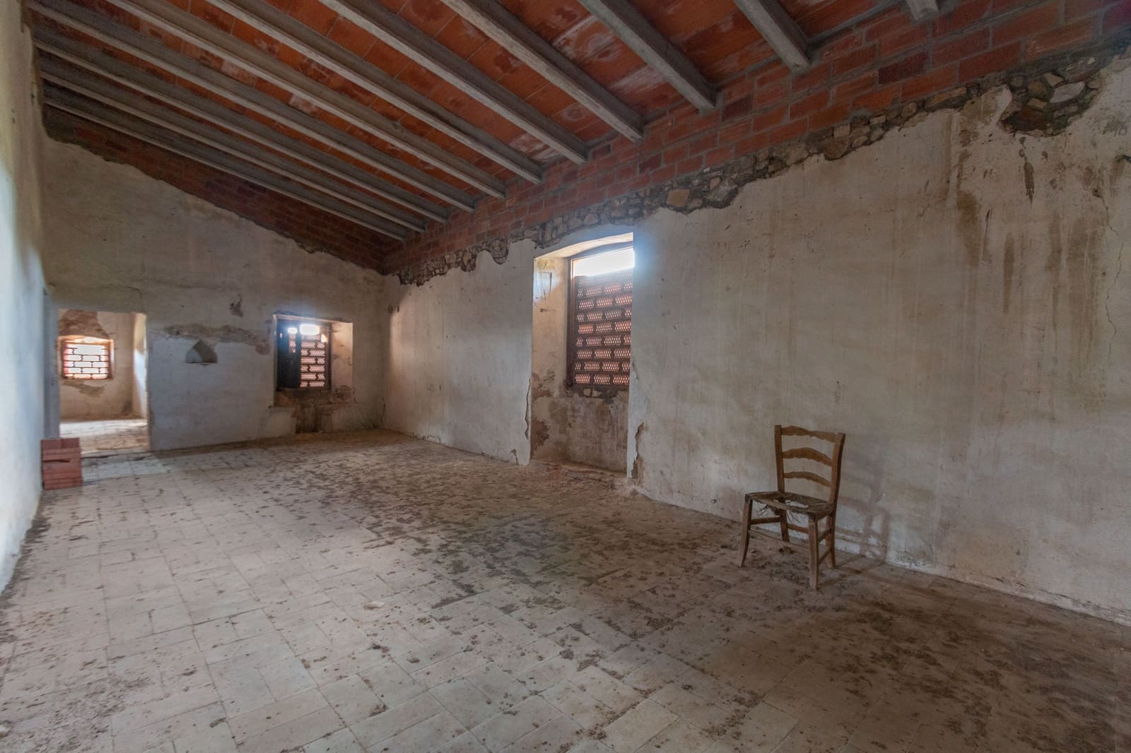 5 sovrum Finca/Hus på landet till salu i Cruilles Monells i Sant Sadurni de I'Heura med garage - 475 000 € (Ref: 8585238)