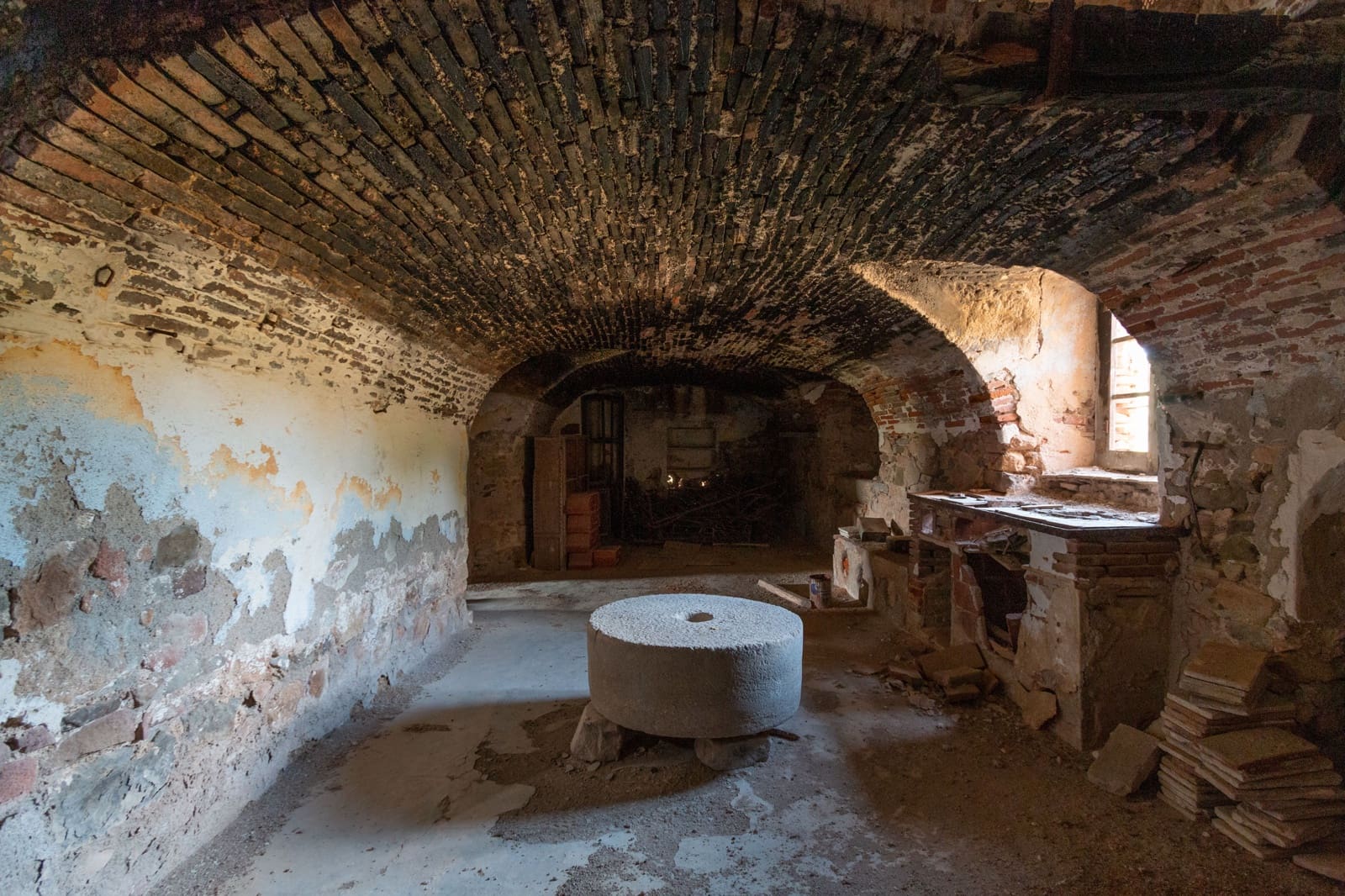 5 sovrum Finca/Hus på landet till salu i Cruilles Monells i Sant Sadurni de I'Heura med garage - 475 000 € (Ref: 8585238)