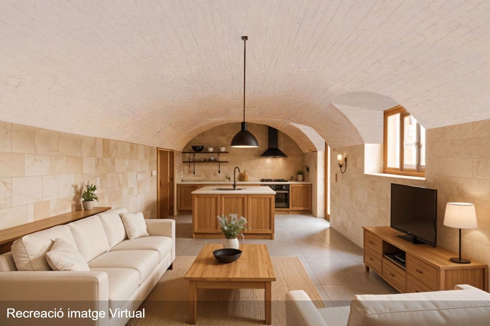 5 sovrum Finca/Hus på landet till salu i Cruilles Monells i Sant Sadurni de I'Heura med garage - 475 000 € (Ref: 8585238)