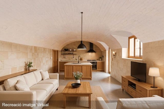 Finca/Casa Rural de 5 habitaciones en Cruïlles Monells i Sant Sadurní de I'Heura en venta con garaje - 475.000 € (Ref: 8585238)