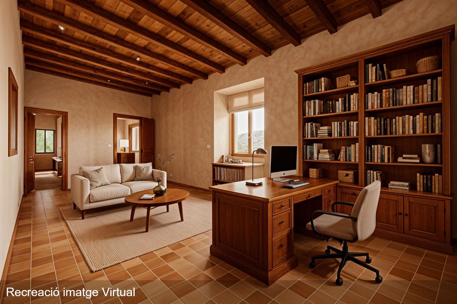 5 sovrum Finca/Hus på landet till salu i Cruilles Monells i Sant Sadurni de I'Heura med garage - 475 000 € (Ref: 8585238)