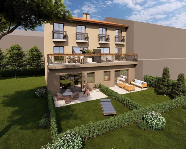 4 sovrum Hus till salu i Sant Pau de Segúries med garage - 395 000 € (Ref: 8585241)