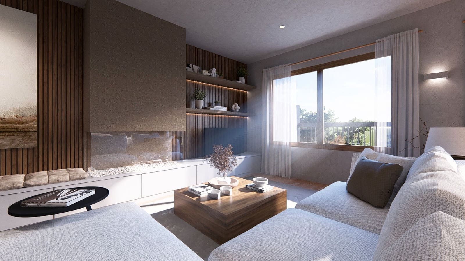 4 soveværelse Byhus til salg i Sant Pau de Seguries med garage - € 395.000 (Ref: 8585241)