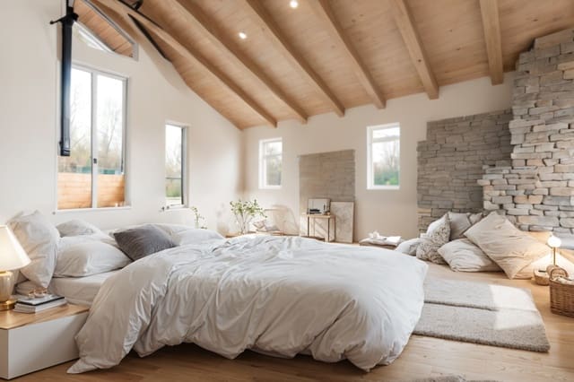 5 soveværelse Erhverv til salg i Camprodon - € 260.000 (Ref: 8585242)