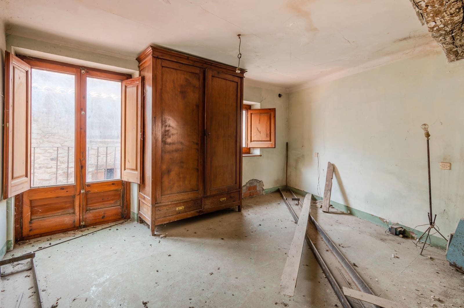 5 soveværelse Erhverv til salg i Camprodon - € 260.000 (Ref: 8585242)