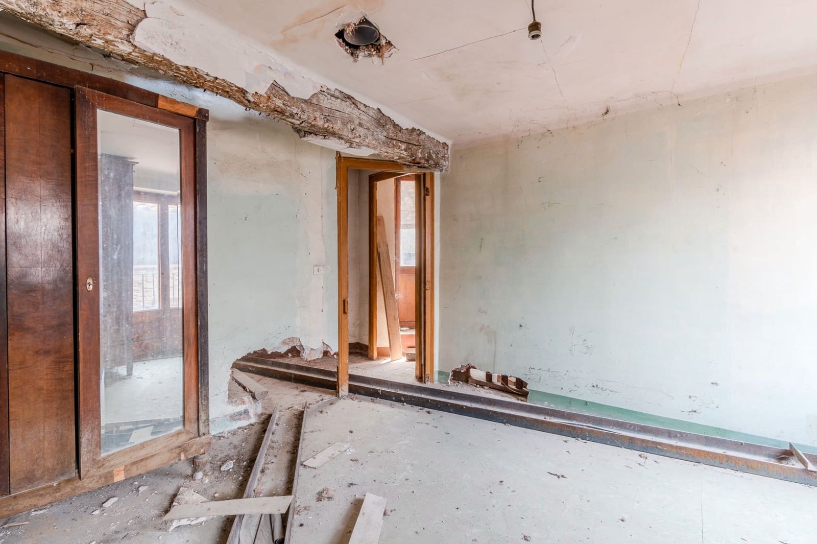 5 soveværelse Erhverv til salg i Camprodon - € 260.000 (Ref: 8585242)