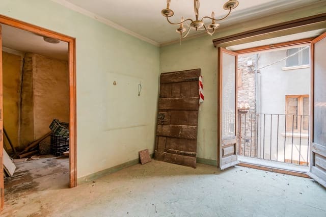 5 soveværelse Erhverv til salg i Camprodon - € 260.000 (Ref: 8585242)