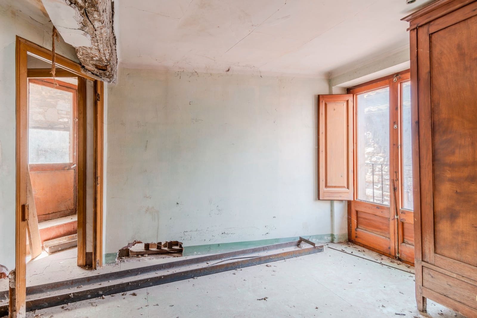 5 soveværelse Erhverv til salg i Camprodon - € 260.000 (Ref: 8585242)