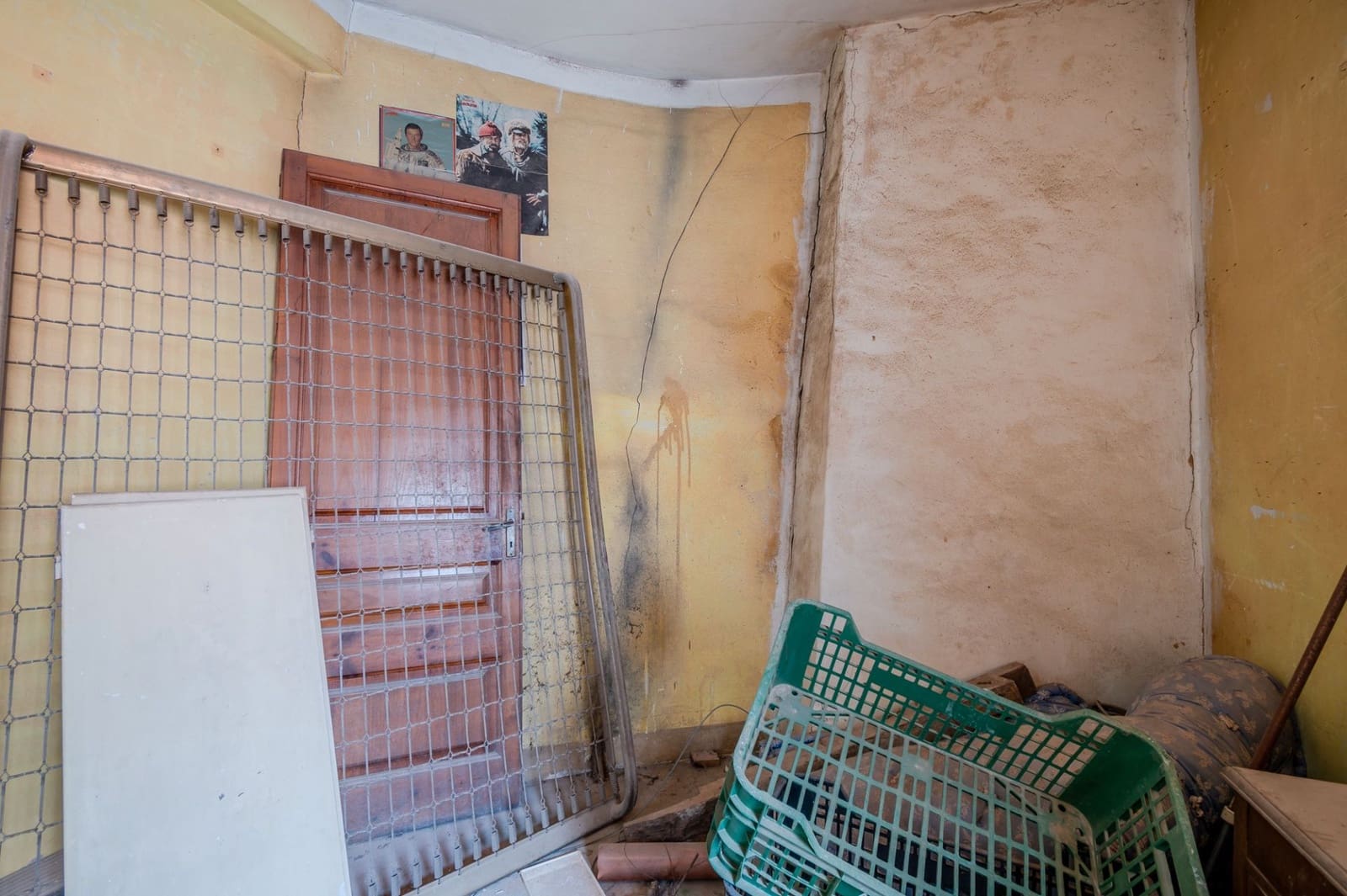 5 soveværelse Erhverv til salg i Camprodon - € 260.000 (Ref: 8585242)