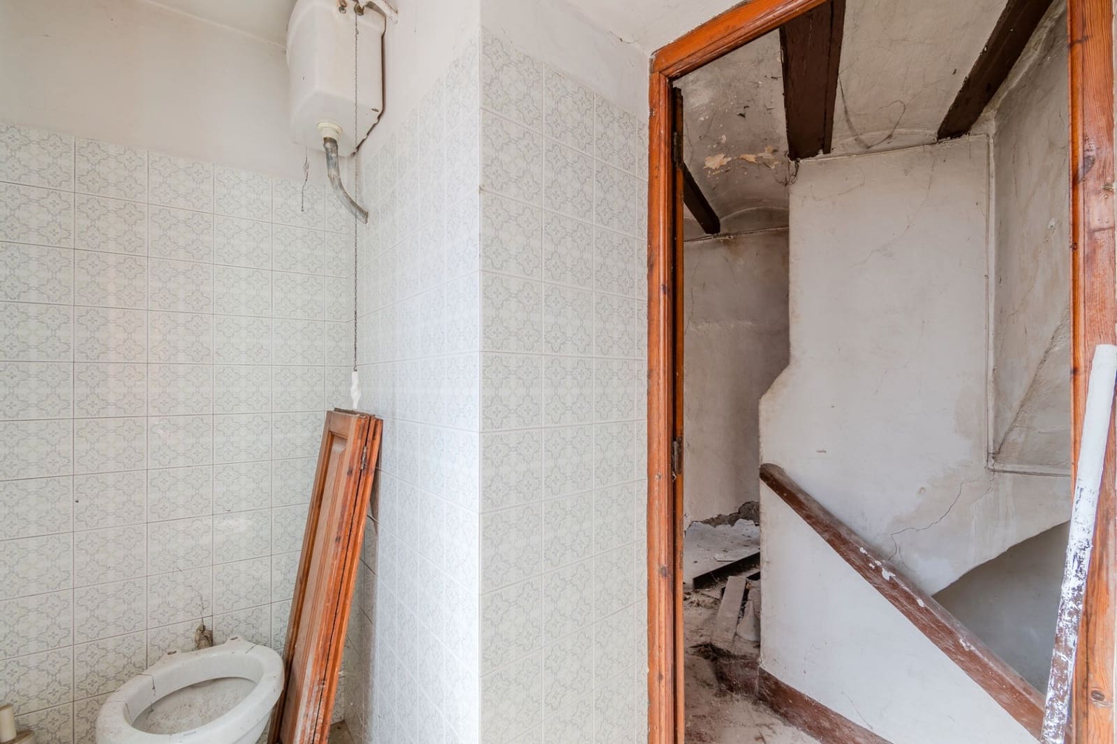 5 soveværelse Erhverv til salg i Camprodon - € 260.000 (Ref: 8585242)