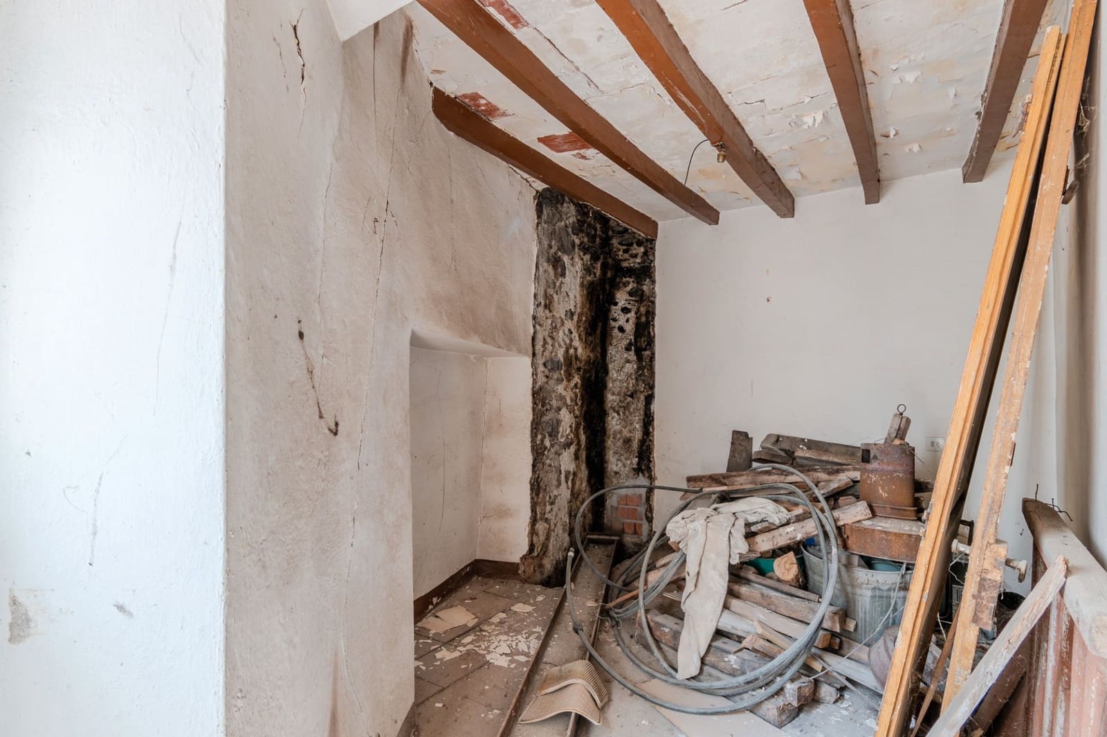 5 soveværelse Erhverv til salg i Camprodon - € 260.000 (Ref: 8585242)