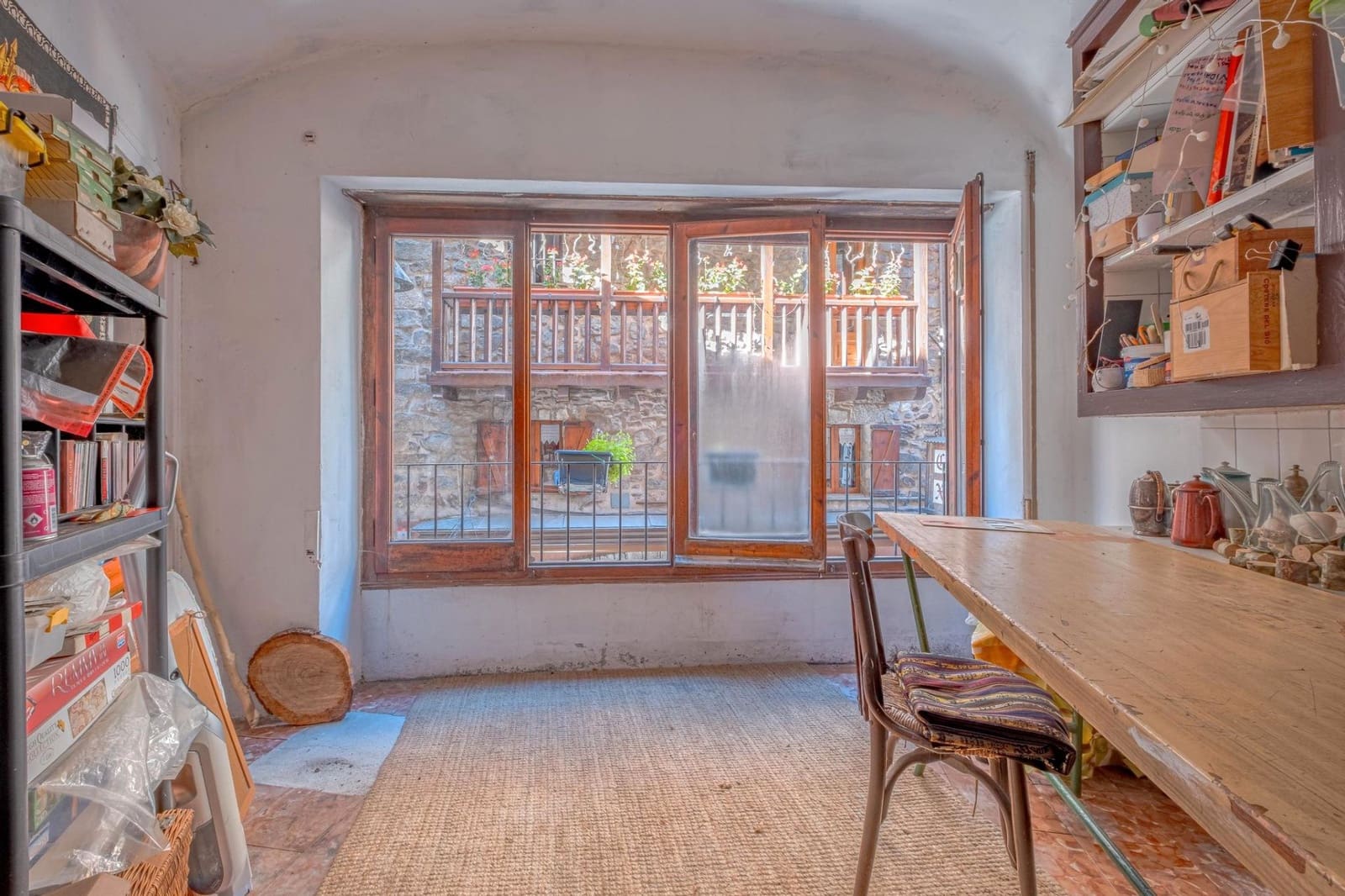 5 soveværelse Erhverv til salg i Camprodon - € 260.000 (Ref: 8585242)