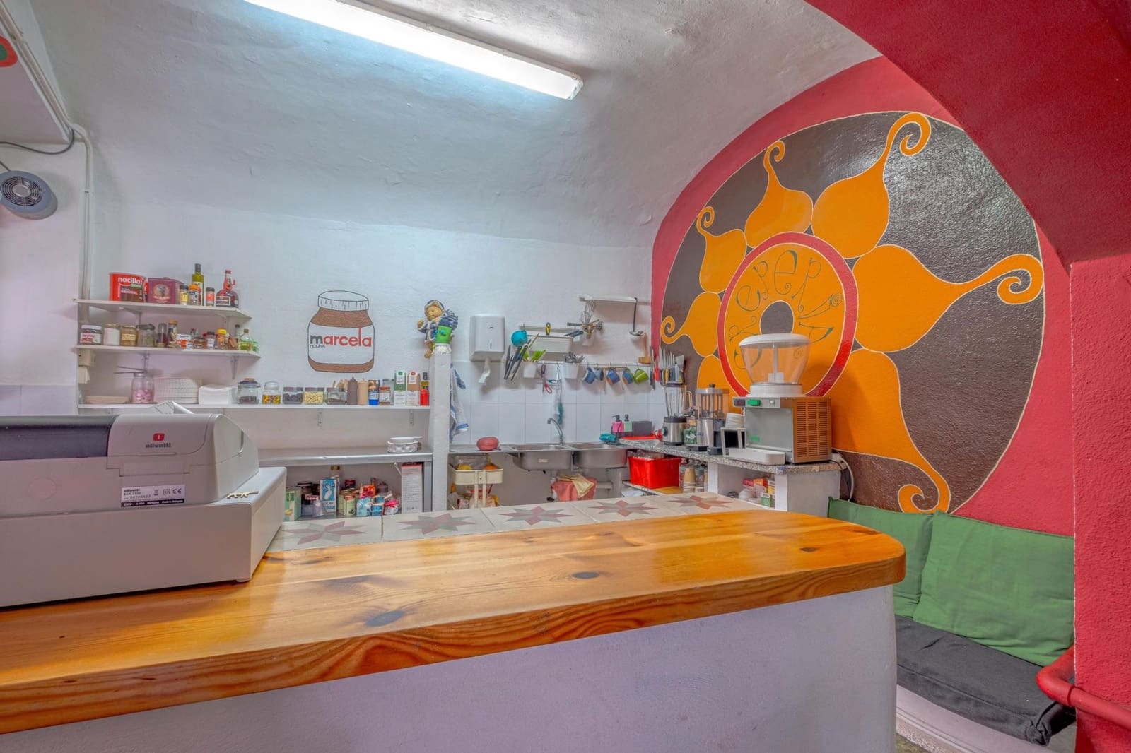 5 soveværelse Erhverv til salg i Camprodon - € 260.000 (Ref: 8585242)