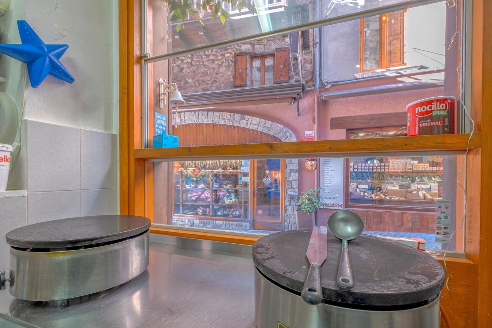 5 soveværelse Erhverv til salg i Camprodon - € 260.000 (Ref: 8585242)