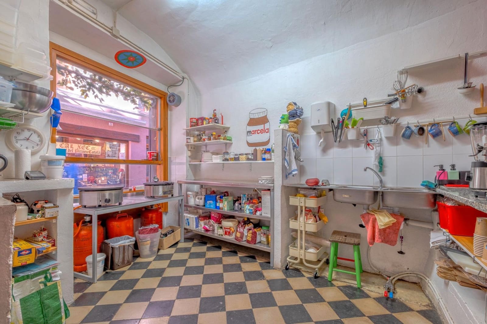 5 soveværelse Erhverv til salg i Camprodon - € 260.000 (Ref: 8585242)