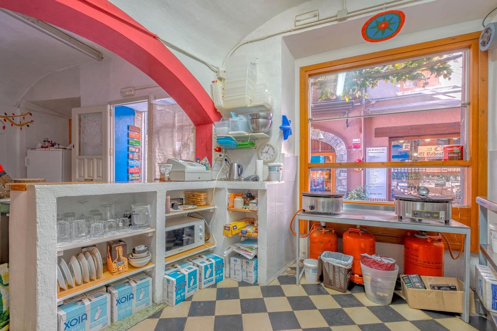 5 soveværelse Erhverv til salg i Camprodon - € 260.000 (Ref: 8585242)