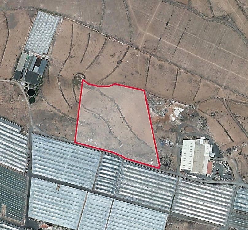 Tontti myytävänä paikassa Ingenio - 130 000 € (Ref: 8585251)