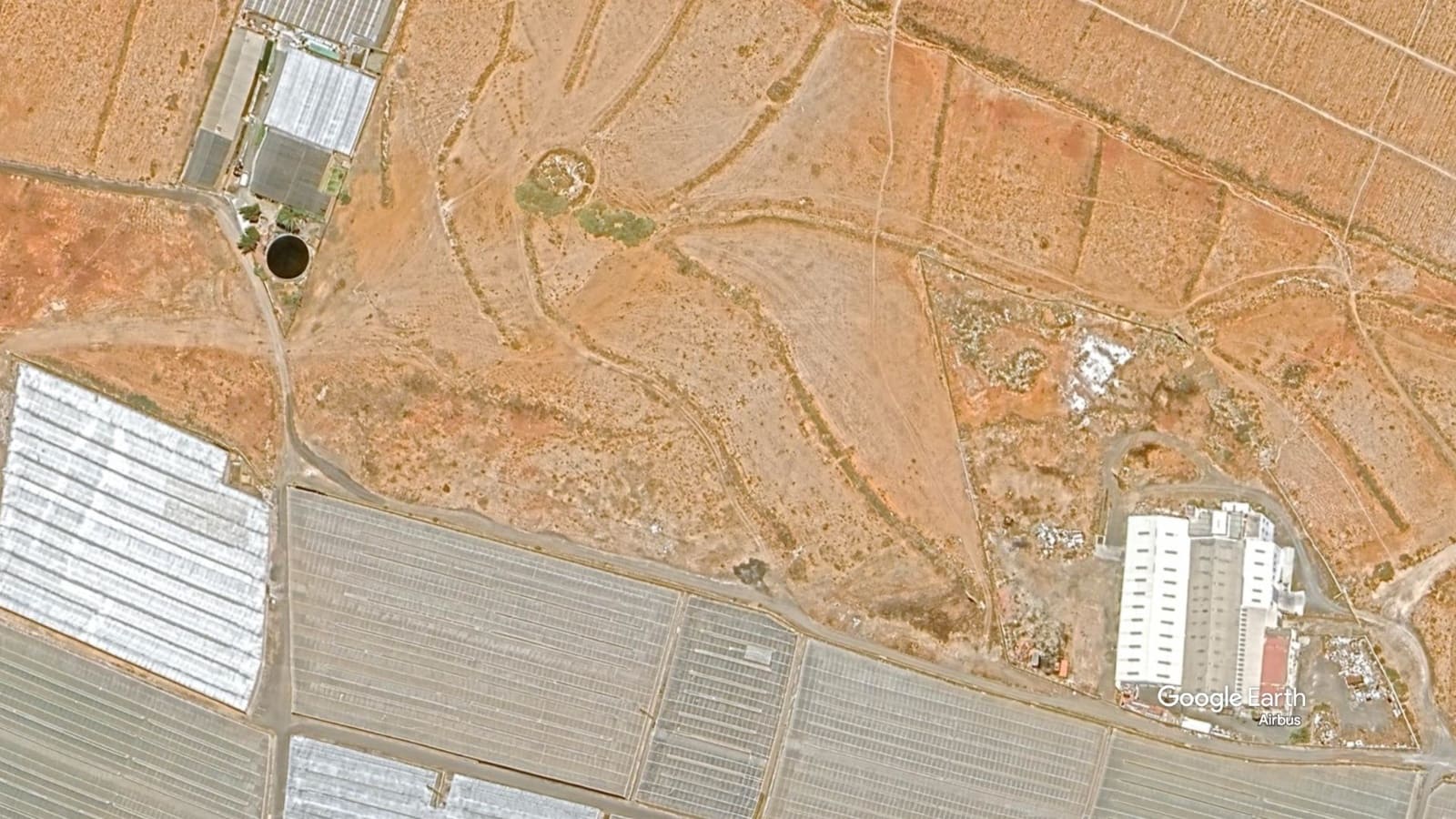 Tontti myytävänä paikassa Ingenio - 130 000 € (Ref: 8585251)