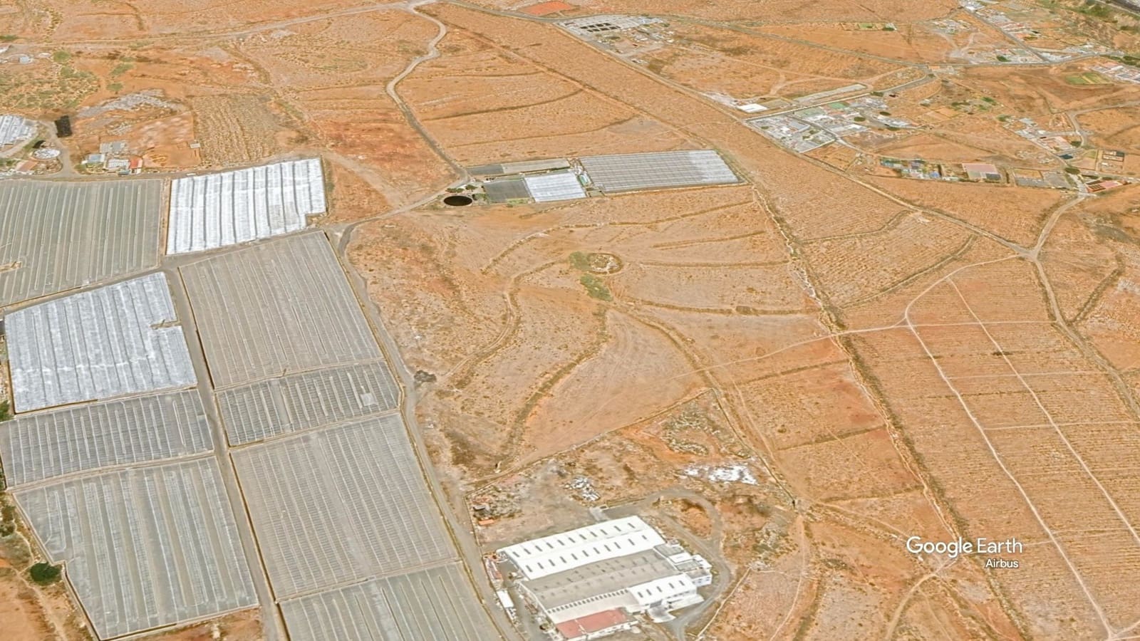 Tontti myytävänä paikassa Ingenio - 130 000 € (Ref: 8585251)