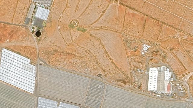 Tontti myytävänä paikassa Ingenio - 130 000 € (Ref: 8585251)