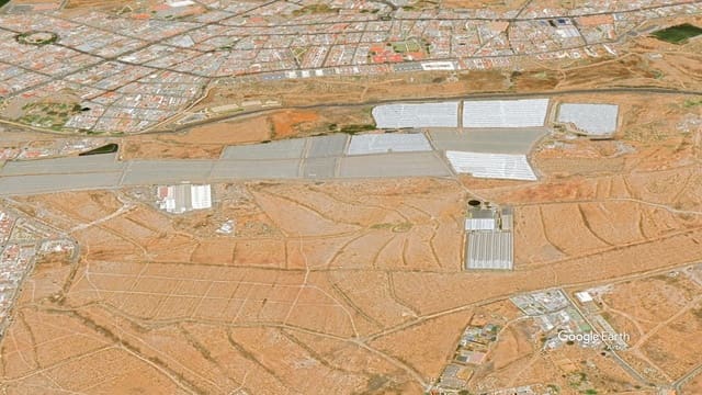 Tontti myytävänä paikassa Ingenio - 130 000 € (Ref: 8585251)