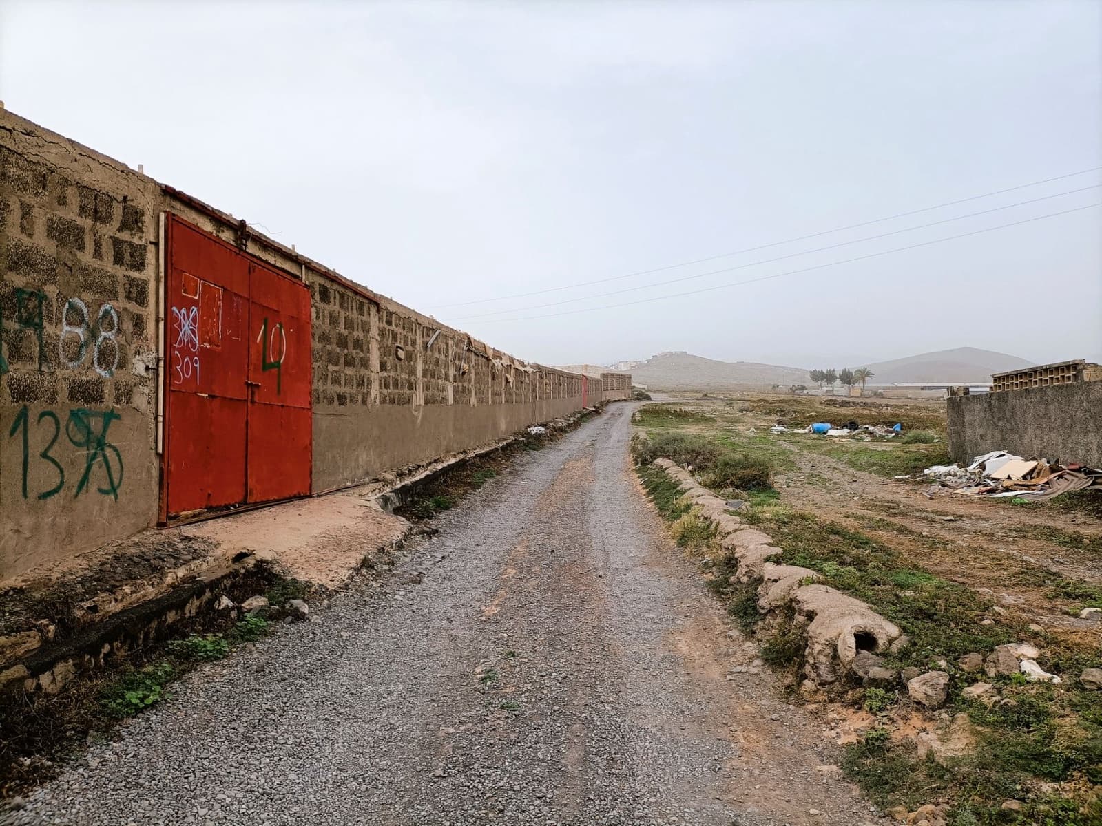 Tontti myytävänä paikassa Ingenio - 130 000 € (Ref: 8585251)