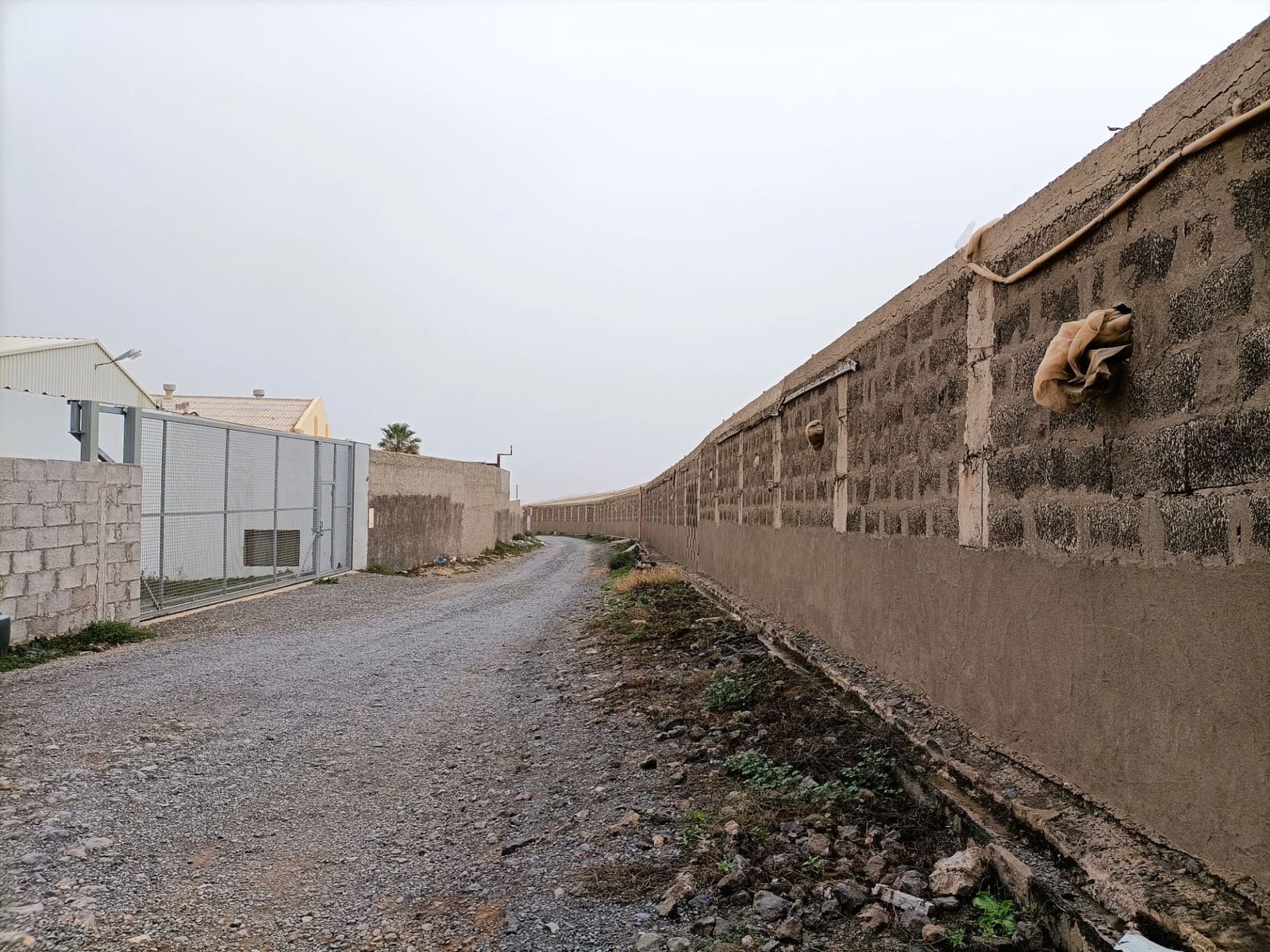 Tontti myytävänä paikassa Ingenio - 130 000 € (Ref: 8585251)