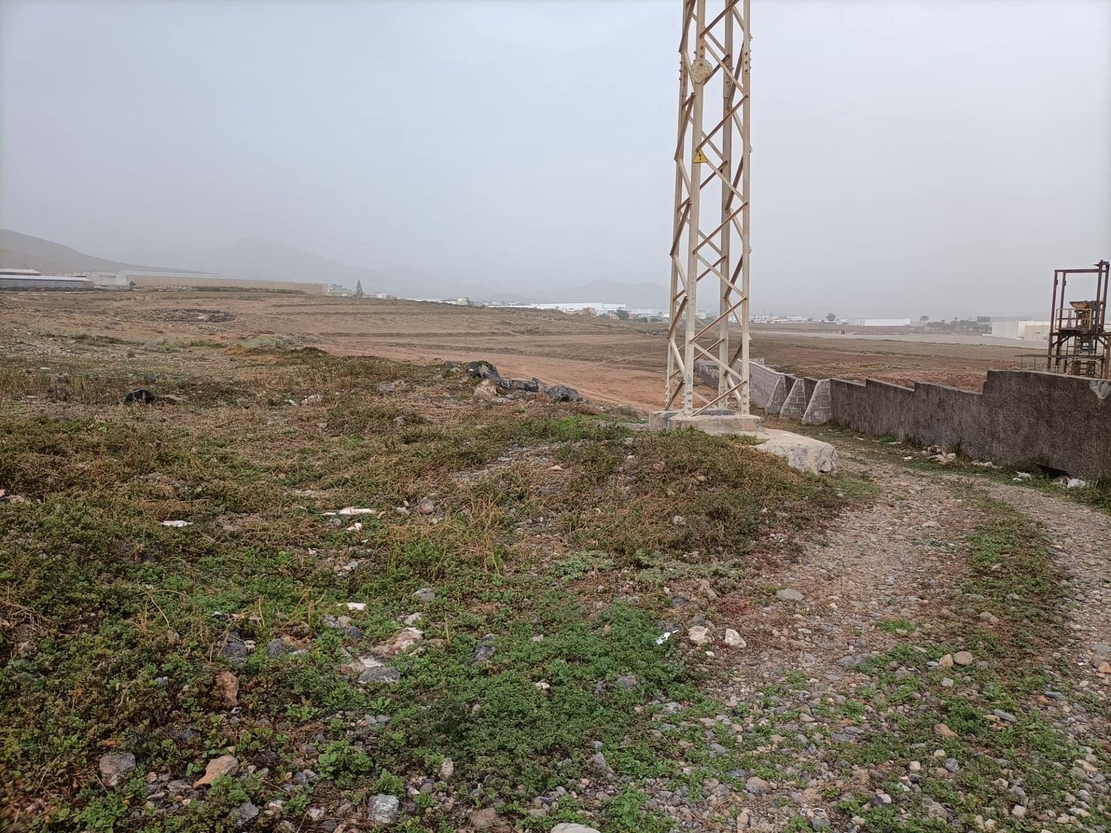 Tontti myytävänä paikassa Ingenio - 130 000 € (Ref: 8585251)