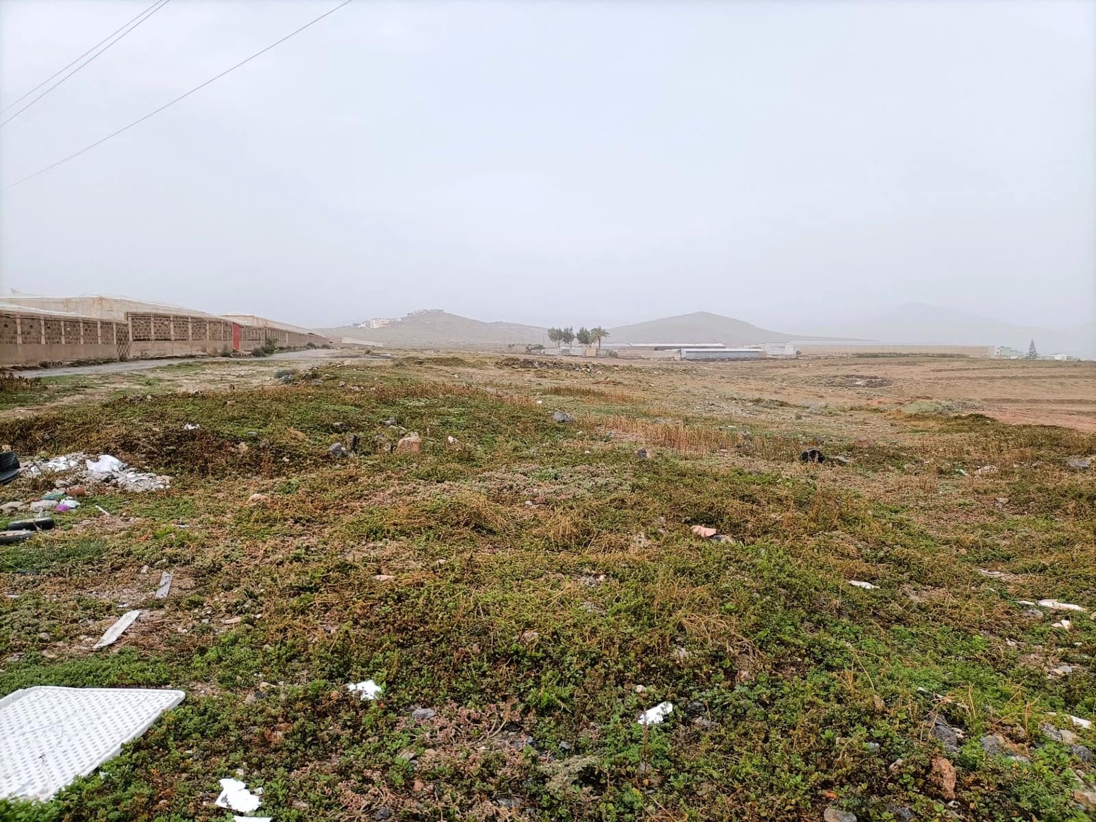 Tontti myytävänä paikassa Ingenio - 130 000 € (Ref: 8585251)