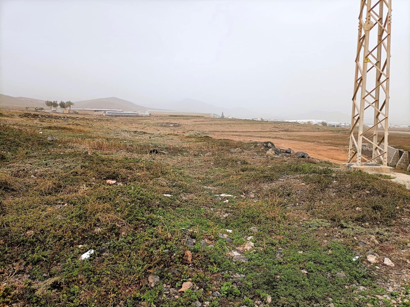 Tontti myytävänä paikassa Ingenio - 130 000 € (Ref: 8585251)