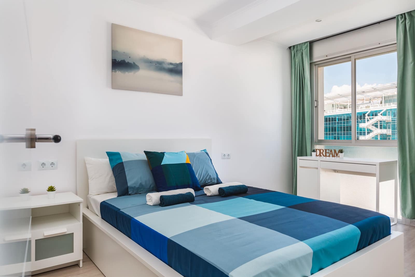 3 slaapkamer Flat te koop in Barcelona stad - € 610.000 (Ref: 8585256)