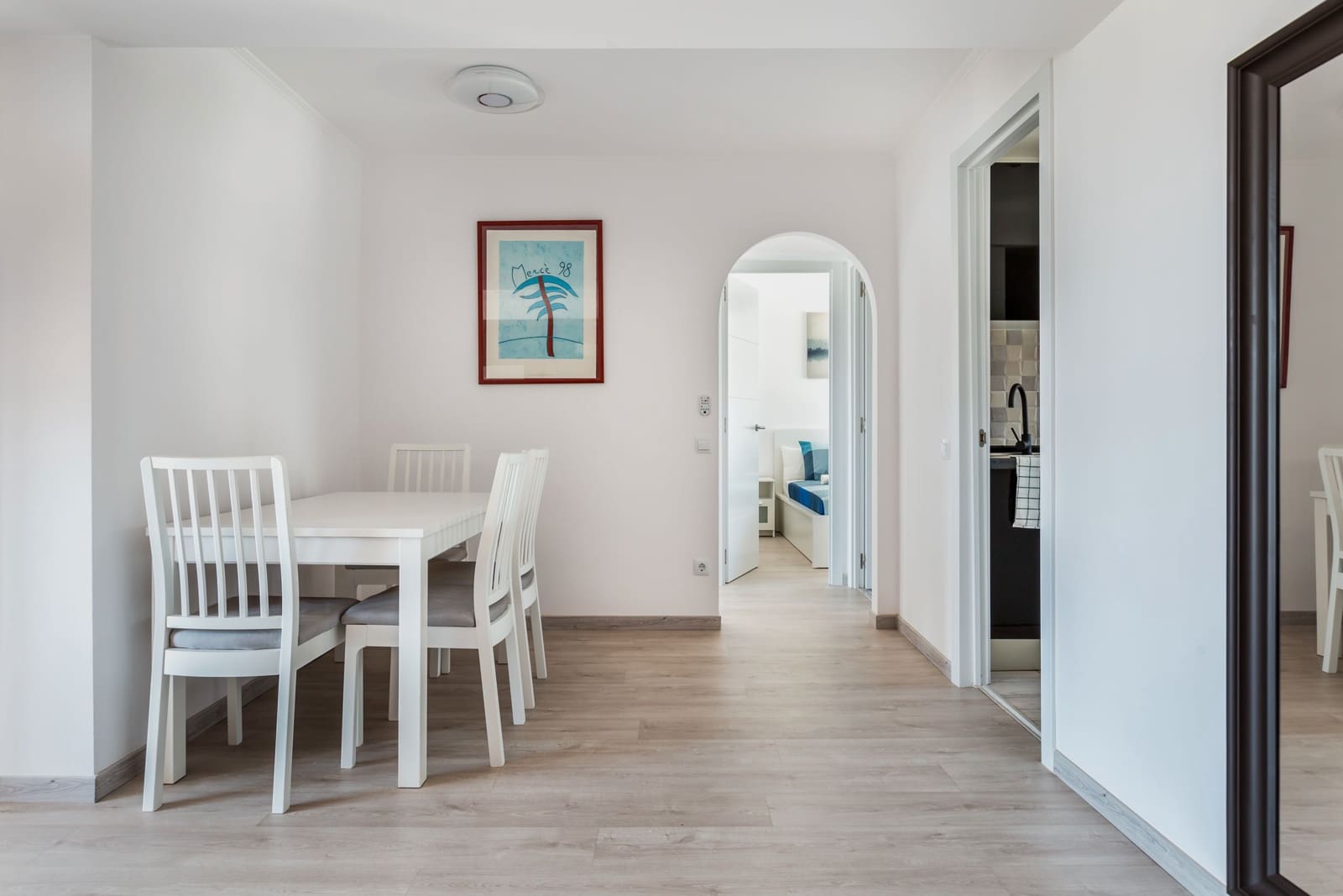 3 slaapkamer Flat te koop in Barcelona stad - € 610.000 (Ref: 8585256)