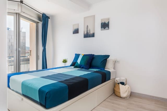 3 soverom Leilighet til salgs i La Barceloneta, Barcelona by - € 610 000 (Ref: 8585256)