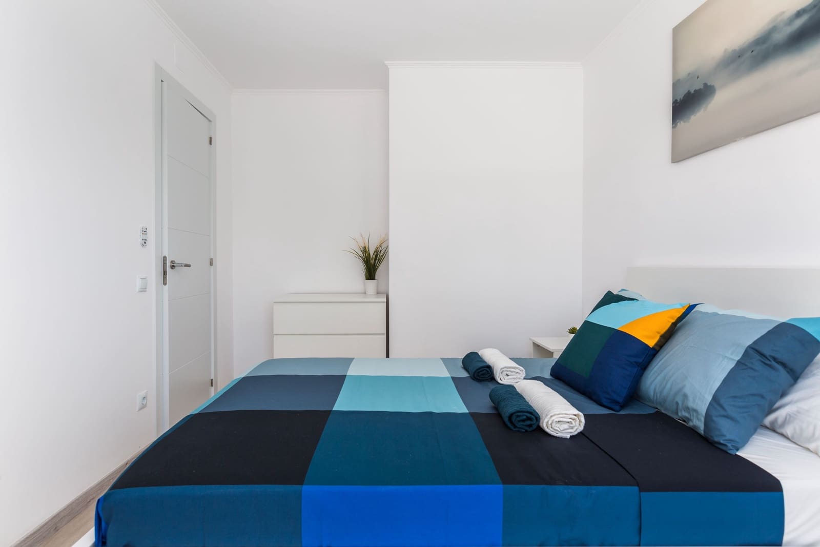 3 slaapkamer Flat te koop in Barcelona stad - € 610.000 (Ref: 8585256)