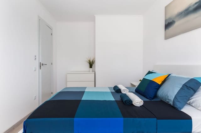 3 soverom Leilighet til salgs i La Barceloneta, Barcelona by - € 610 000 (Ref: 8585256)