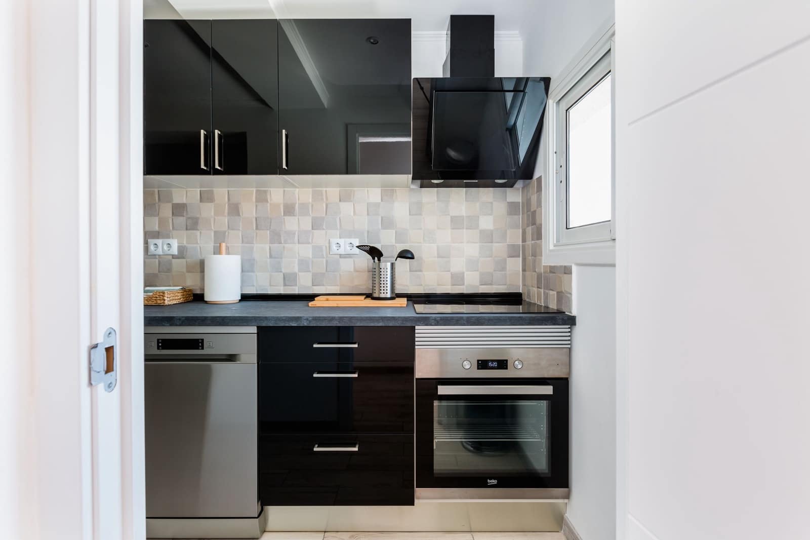 3 slaapkamer Flat te koop in Barcelona stad - € 610.000 (Ref: 8585256)