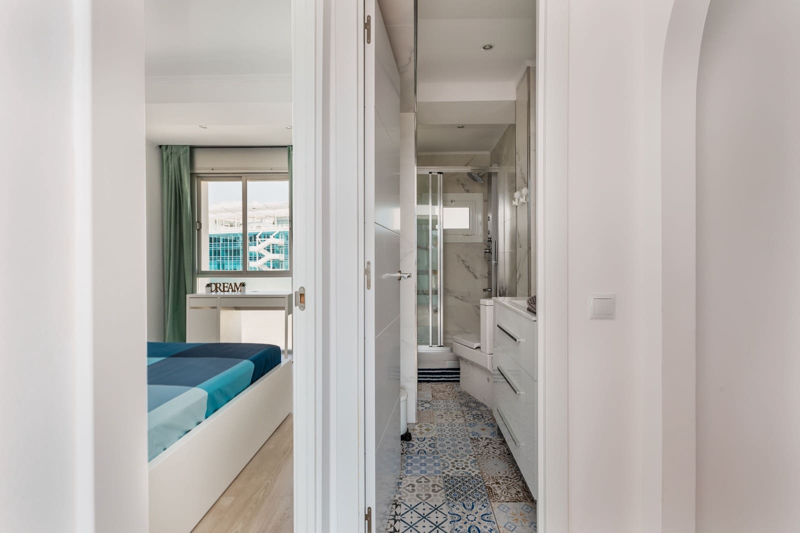 3 slaapkamer Flat te koop in Barcelona stad - € 610.000 (Ref: 8585256)