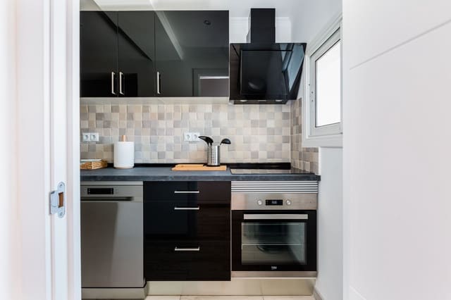 3 soverom Leilighet til salgs i La Barceloneta, Barcelona by - € 610 000 (Ref: 8585256)